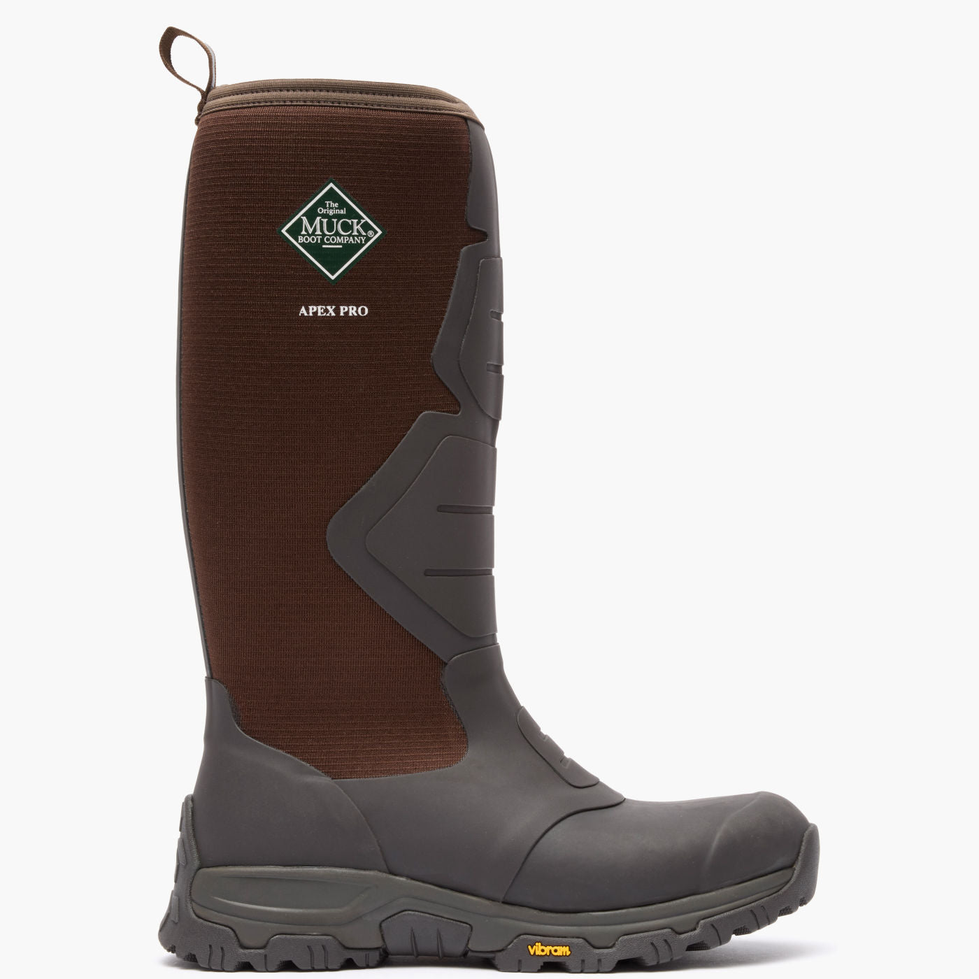 Men's Apex Pro Vibram Arctic Grip All-Terrain Boot