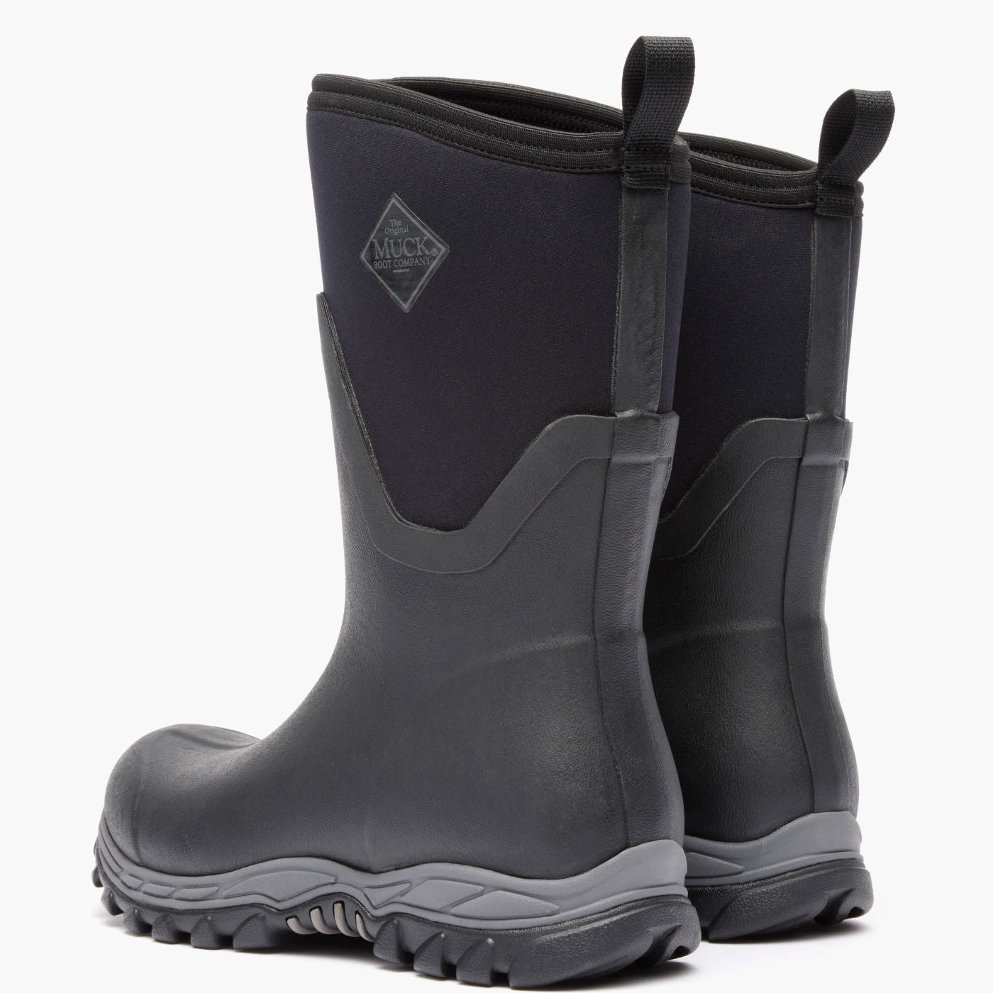 Women's Arctic Sport II Mid Boot - Image 6