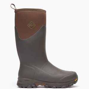 Men's Arctic Ice Insulated Boot + Vibram Arctic Grip A.T.
