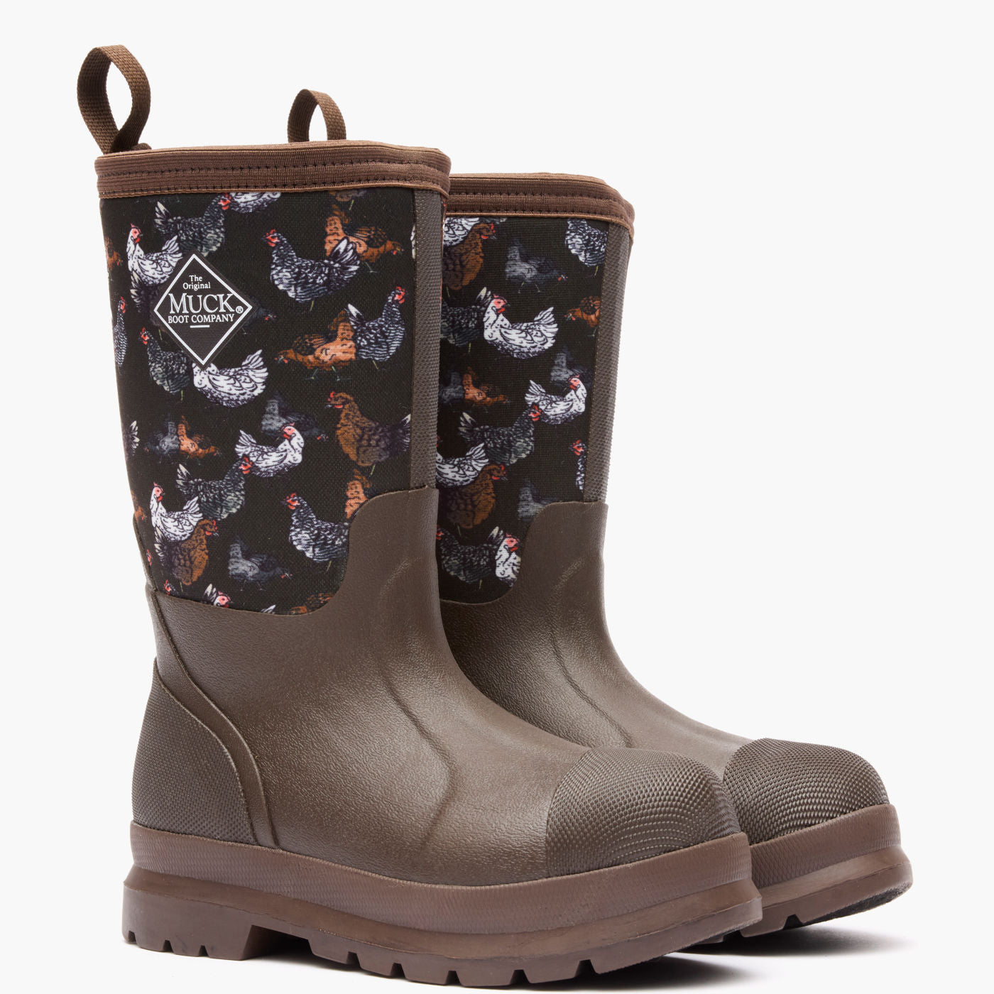 Kids' Chore Classic Boot - Image 4