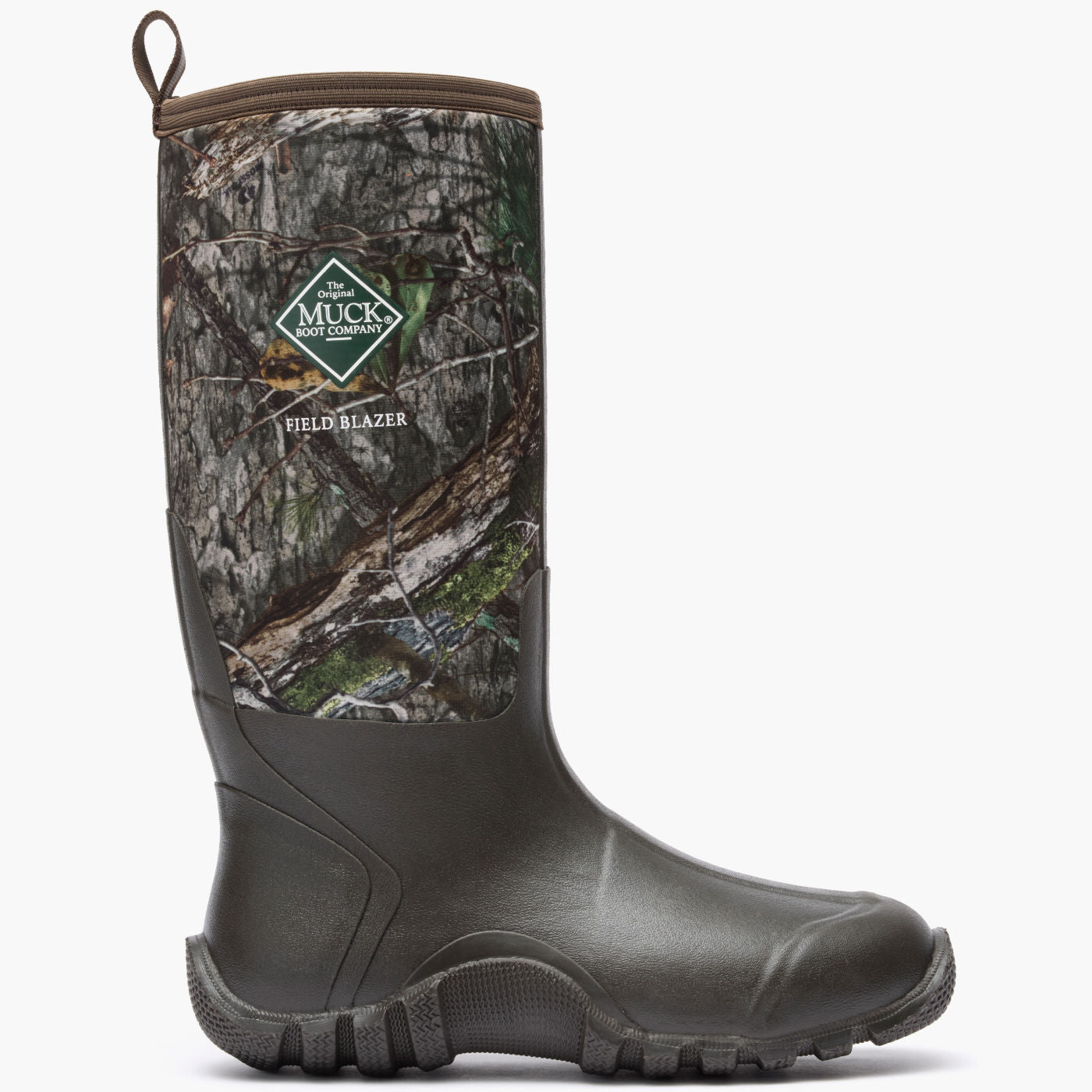 Men's Mossy Oak? Country DNA? Fieldblazer Tall Boot