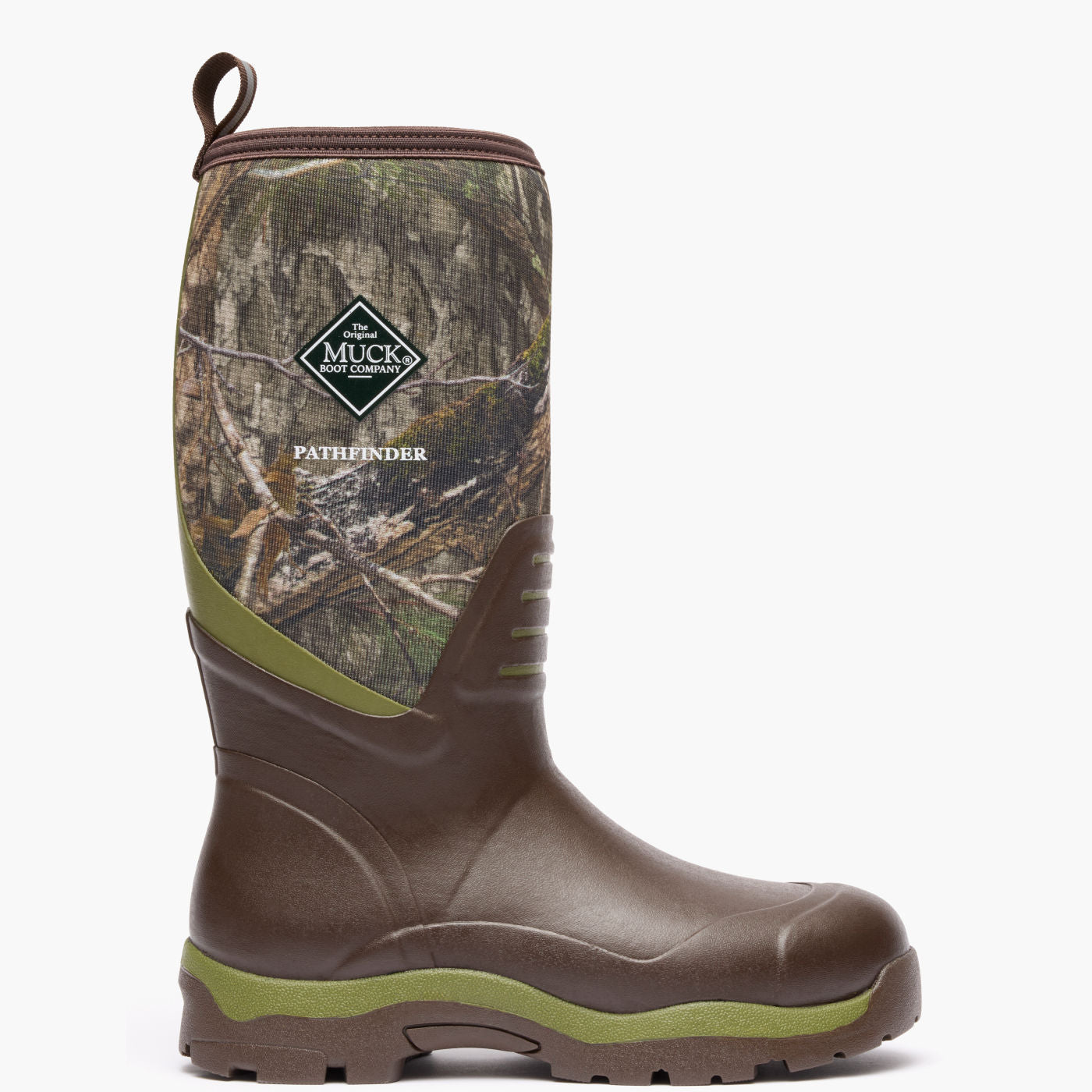 Men's Mossy Oak? Country DNA? Pathfinder Tall Boot