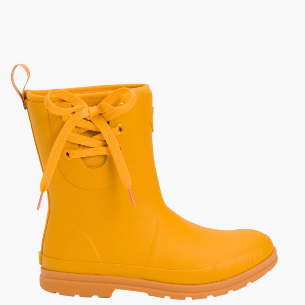 Women's Muck Originals Pull On Mid