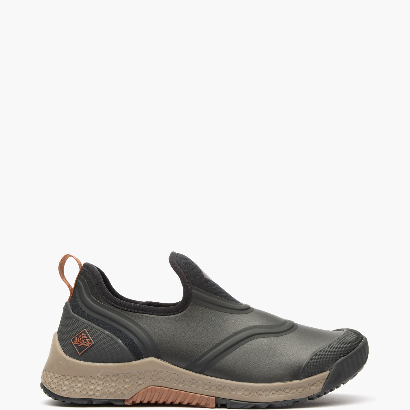 Men's Outscape Slip On