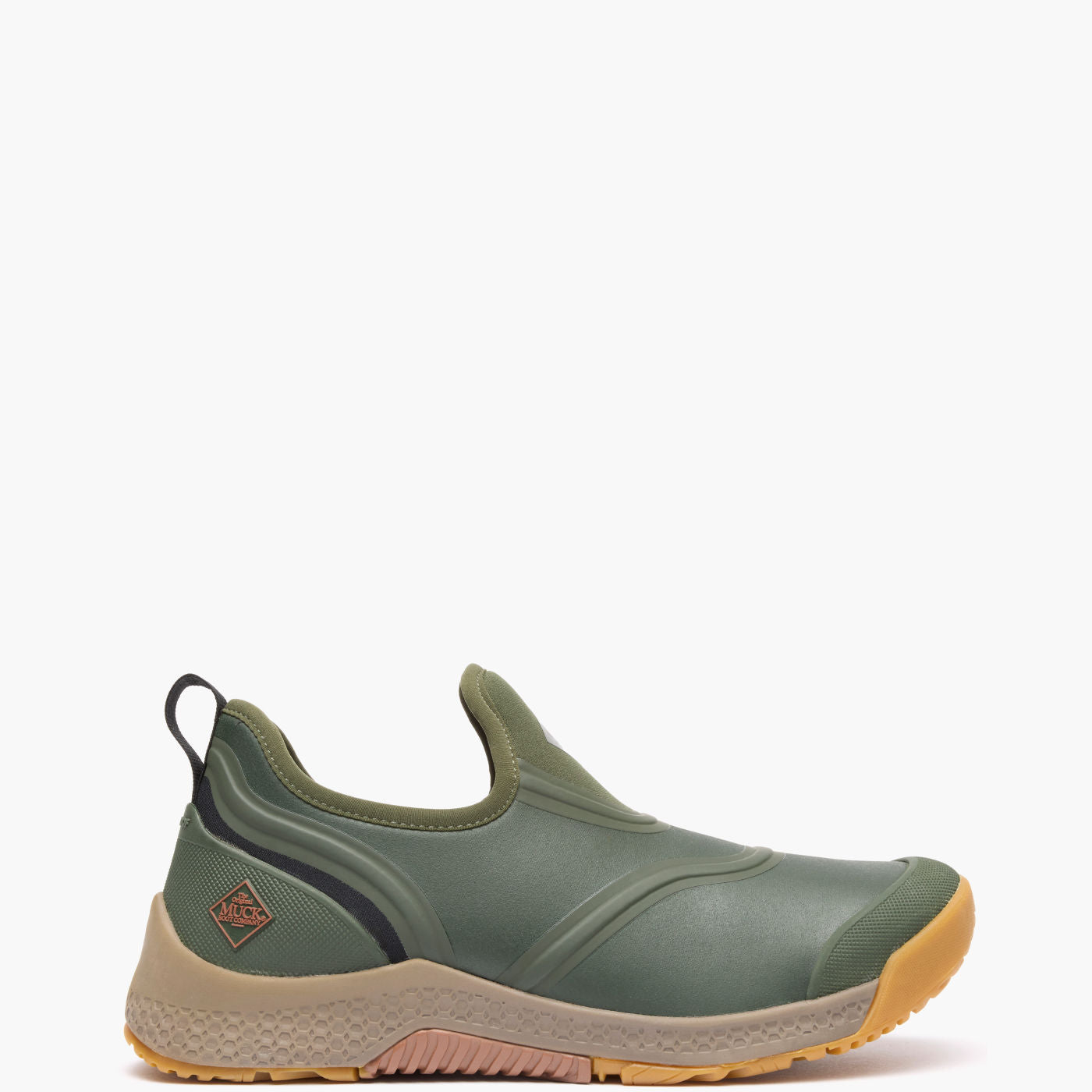 Men's Outscape Slip On