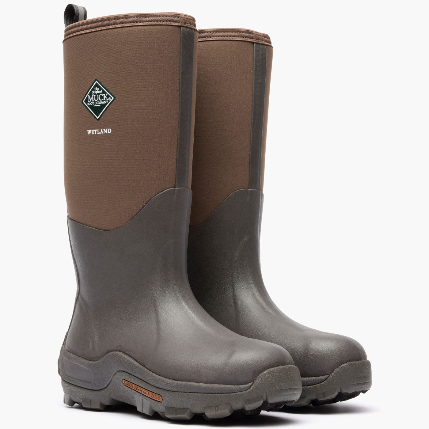 Men's Wetland Boot - Image 5