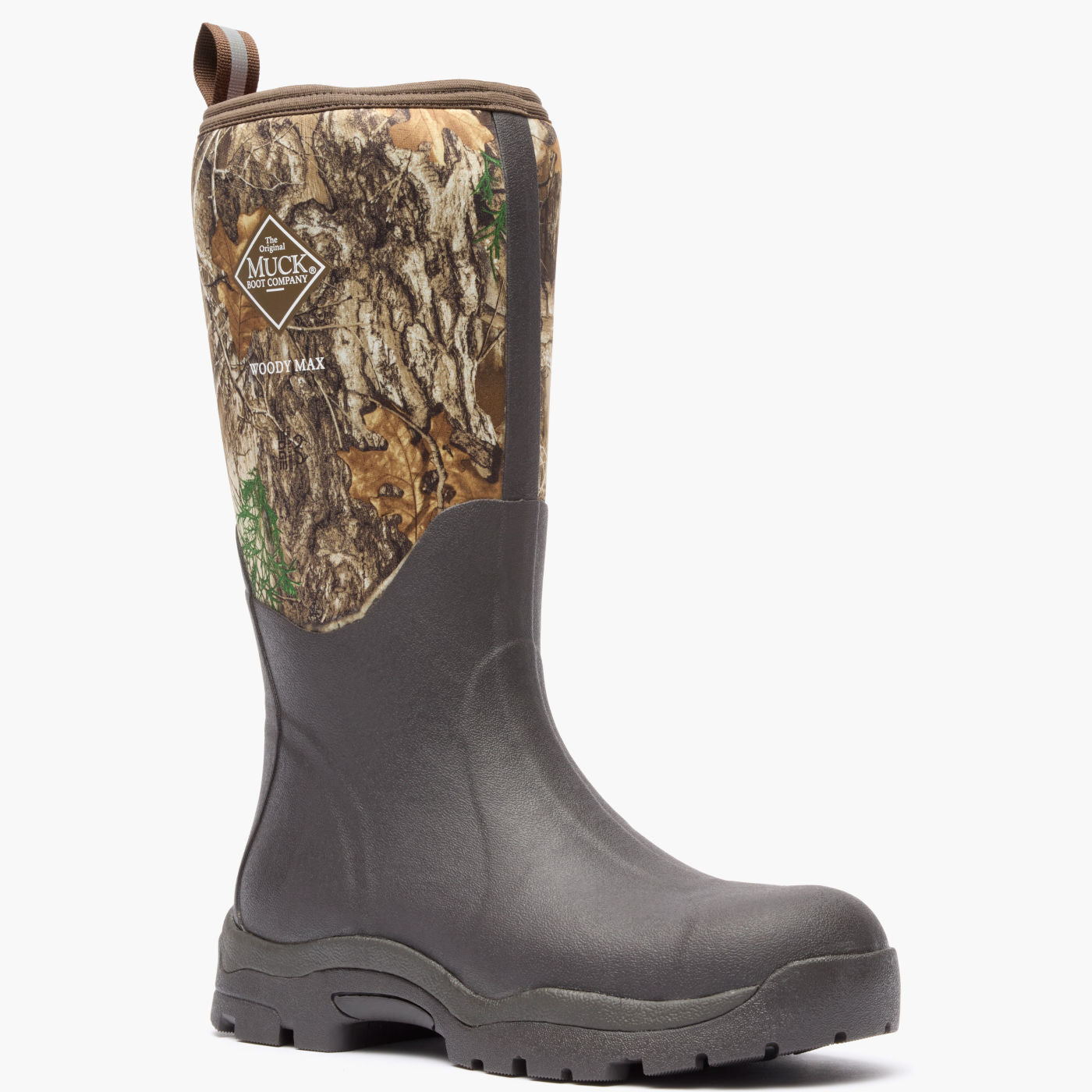Women's REALTREE? EDGE? Woody Max Boot - Image 2