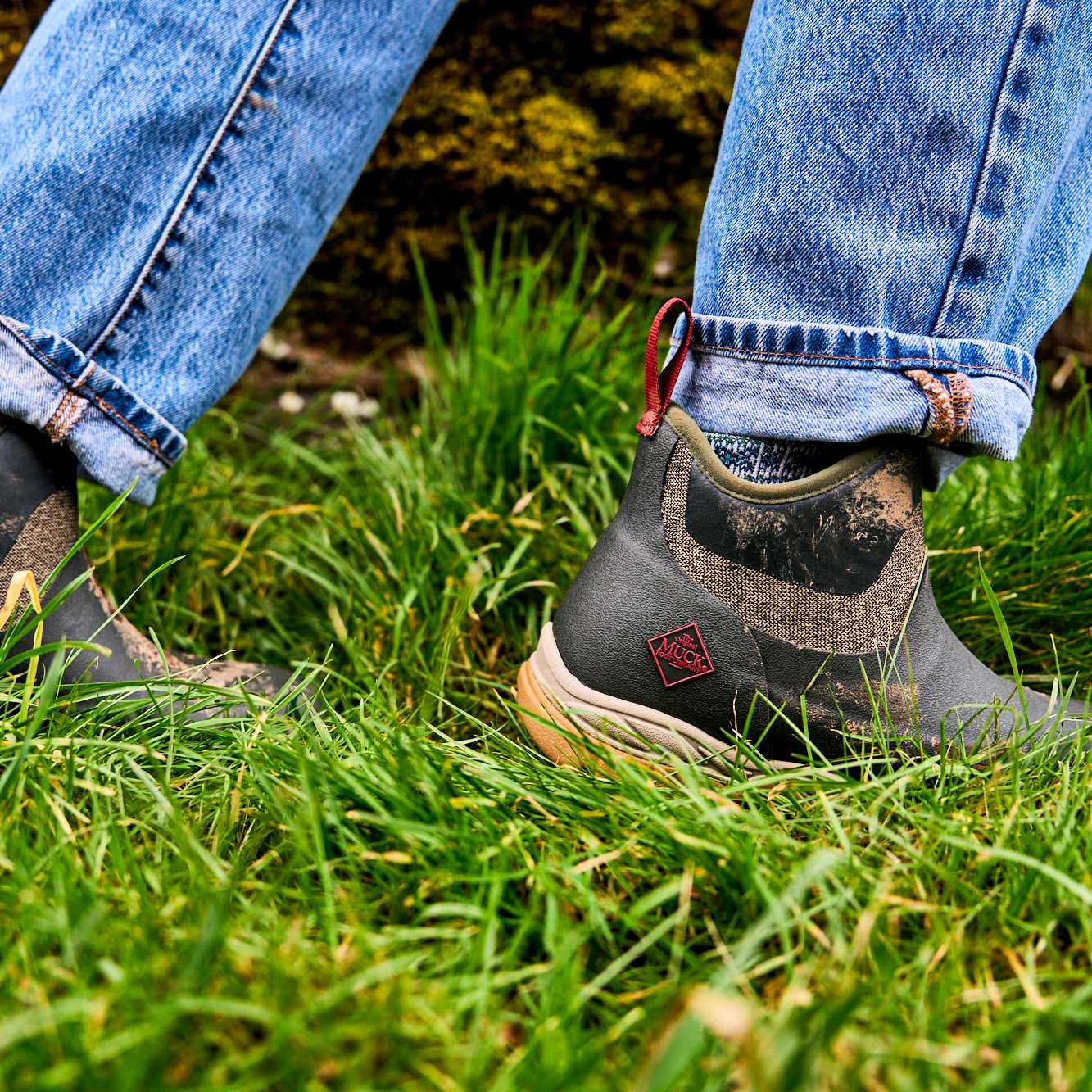 Women's Arctic Sport II Ankle Boot - Image 8